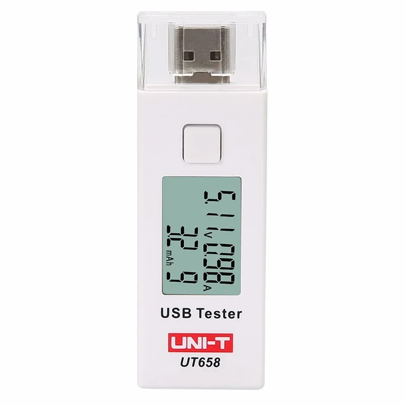 USB тестеры для измерения напряжения и силы тока|Тестеры аккумуляторов| |