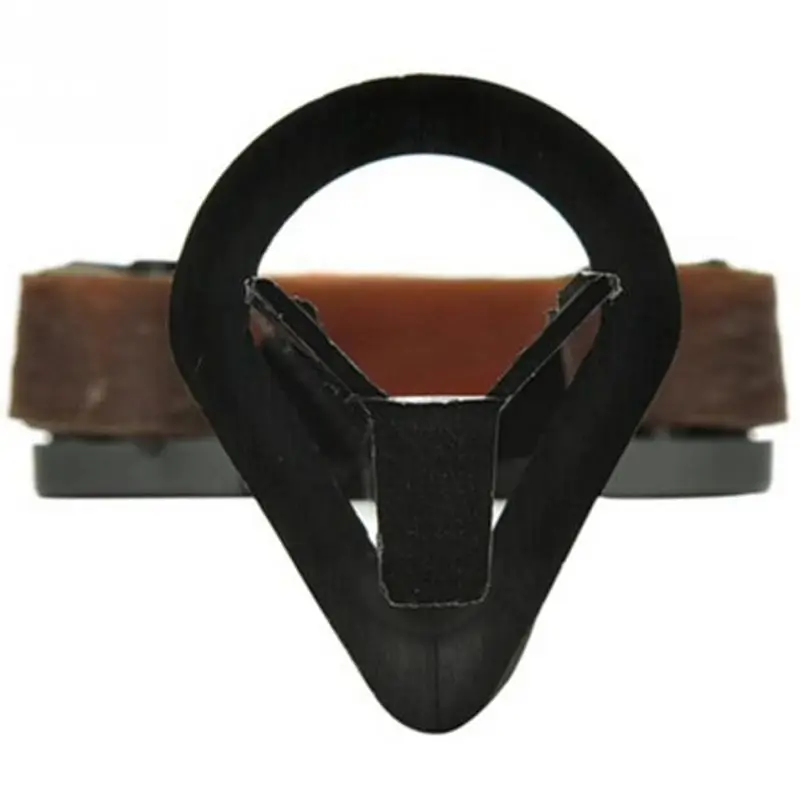 

Cue Clip Snooker Tip Clip 9 Ball Billiard Cue Y Type Leather Head Clamp Suppressor Pool Cue Tool Accessories