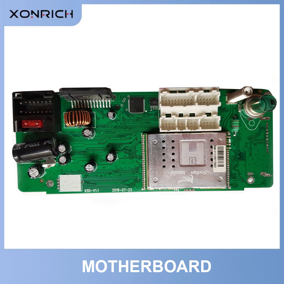 

Xonrich Mother Board