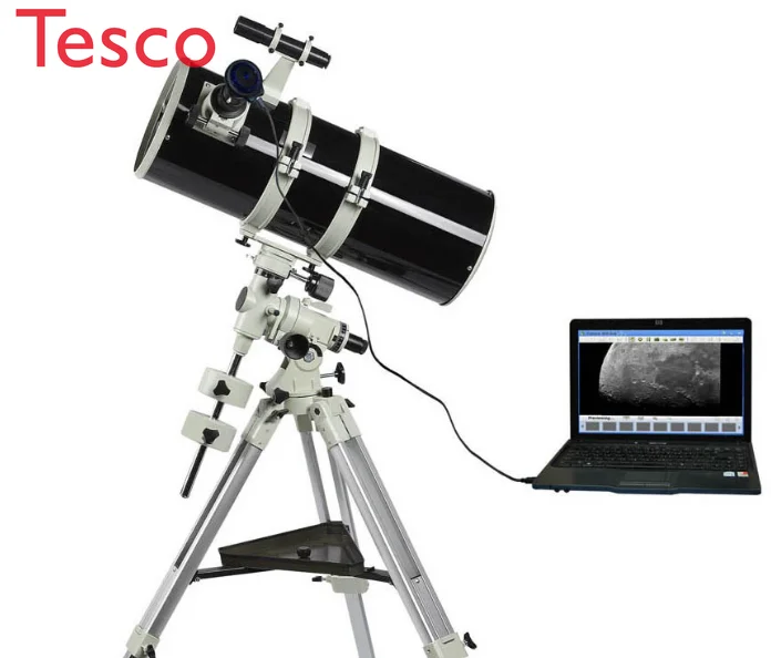 

JAXY Professional Digital рефракторный астрономический телескоп WT800203EQ используется для просмотра неба