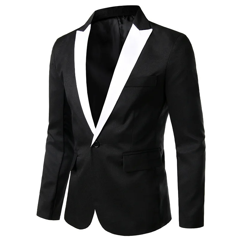 

Suits & Blazer