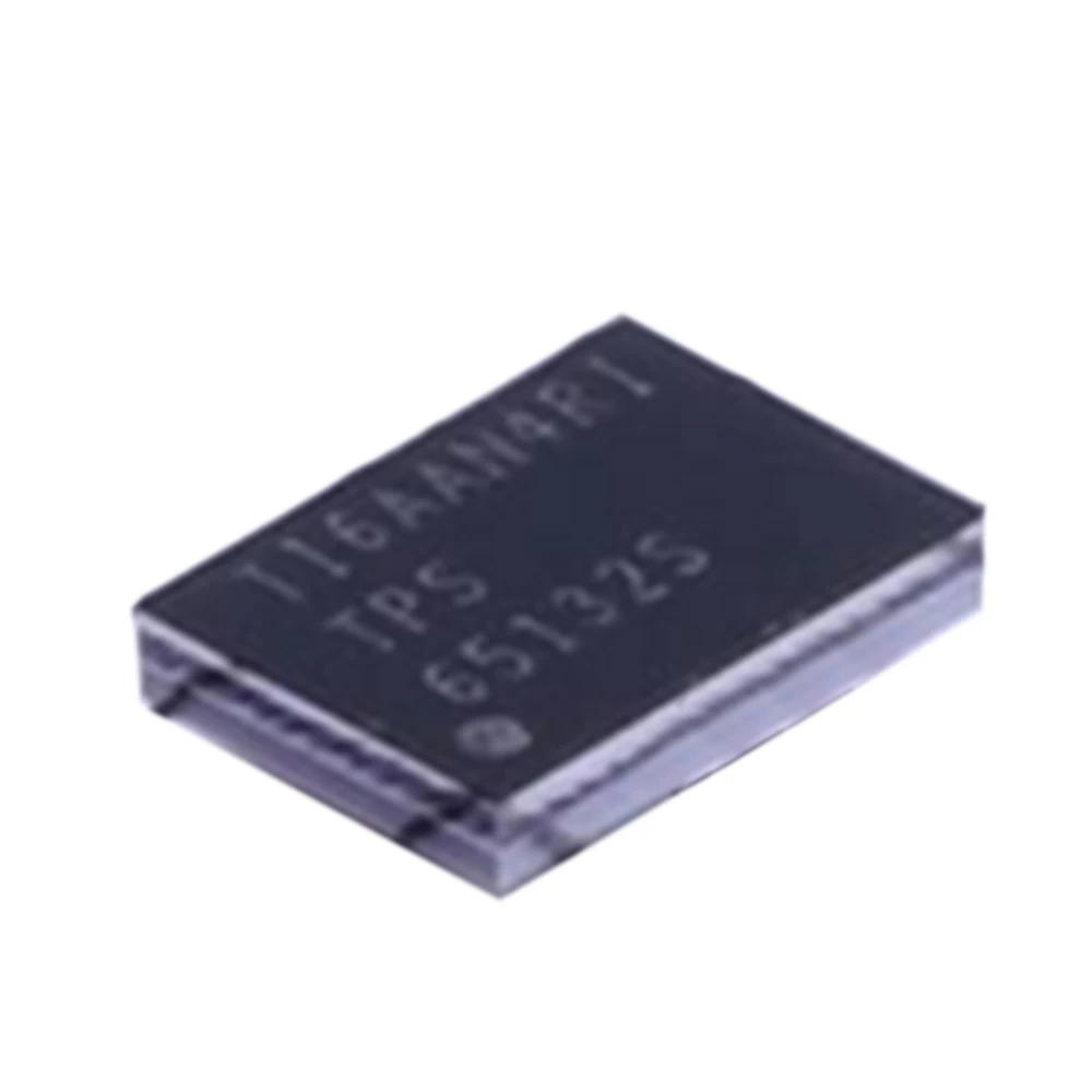 

5 шт. TPS65132SYFFR DSBGA-15 TPS65132S TI LCD