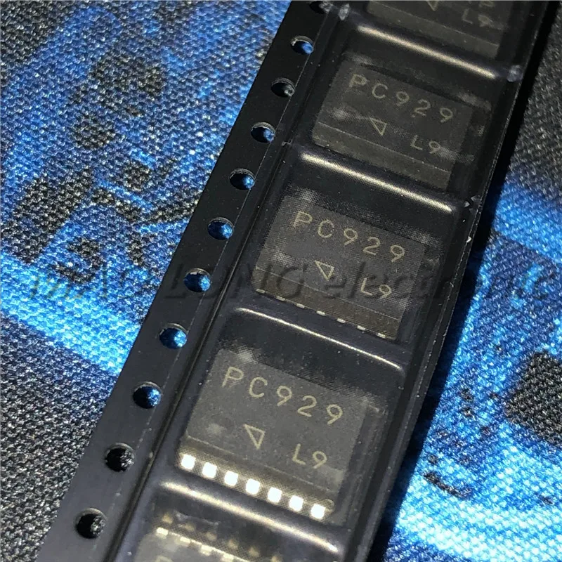 5 шт./лот PC929 PC929J00000F SOP-14 оптоизолятор-выход логики | Электронные компоненты и
