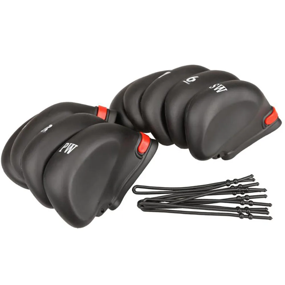 Бесплатная доставка 9 шт. в упаковке резиновые накладки на голову из ПВХ для