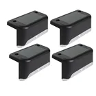 Солнечный свет светодиодный уличный светильник льник, гирлянда, украшение для улицы, патио, Декор, бра, лампа для балкона, забора, террасы, пейзажа, солнесветильник