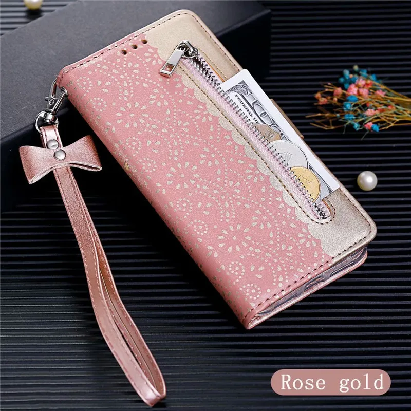 Coque S8 S9 S10 J4 J6 плюс A40 A50 A70 S7Edge пара простой кожаный откидной Чехол-Кошелек с подставкой для samsung Galaxy A6 A7 A8 для карт из искусственной кожи
