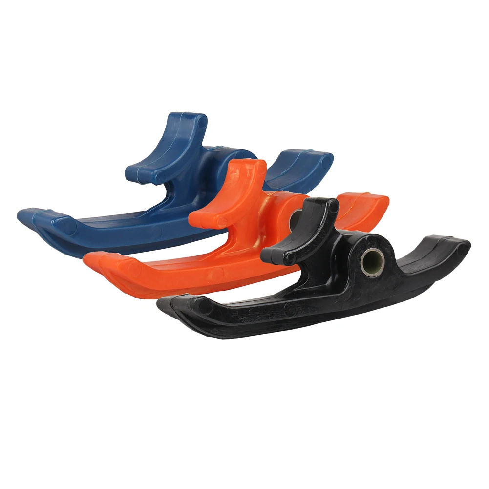 

Новинка, цепь-слайдер для мотоцикла, направляющая скольжения, тормозной шланг, зажим для KTM XC-W200 250 300 450-2012 для Husqvarna