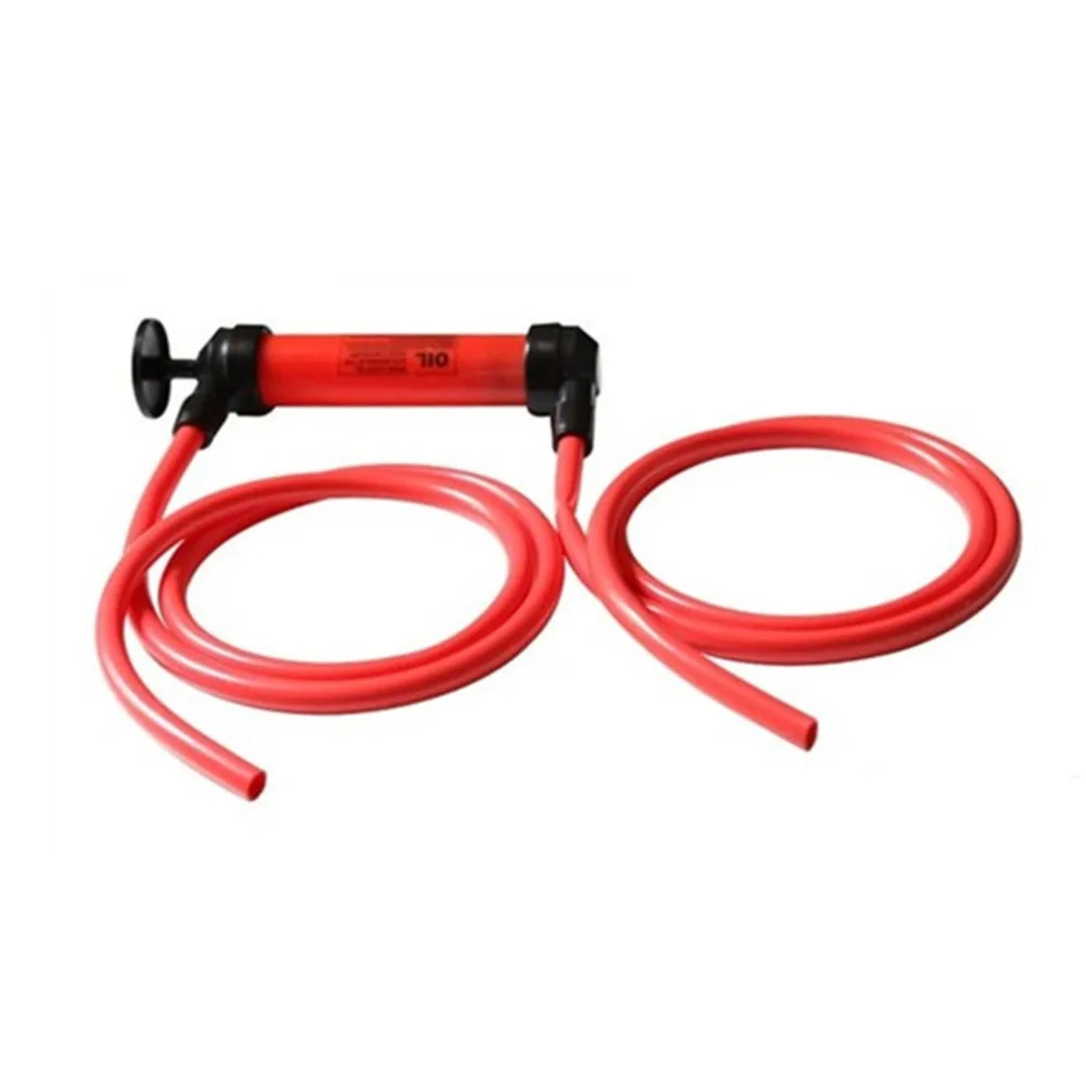 Авто Мульти Применение воды Масло Топливный насос перекачки топлива трубопровод