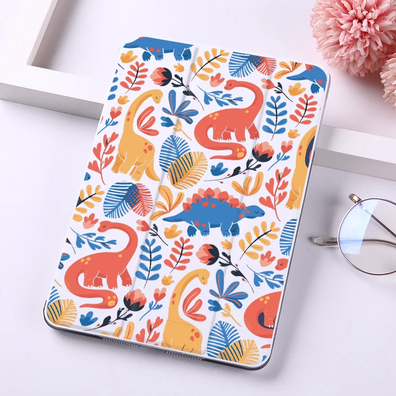 Чехол для ipad pro 11 умный чехол 2020 Mini 5 4 3 2 1 Air iPad 2019 10 7 12 9 5th 6th air 3|Чехлы планшетов и