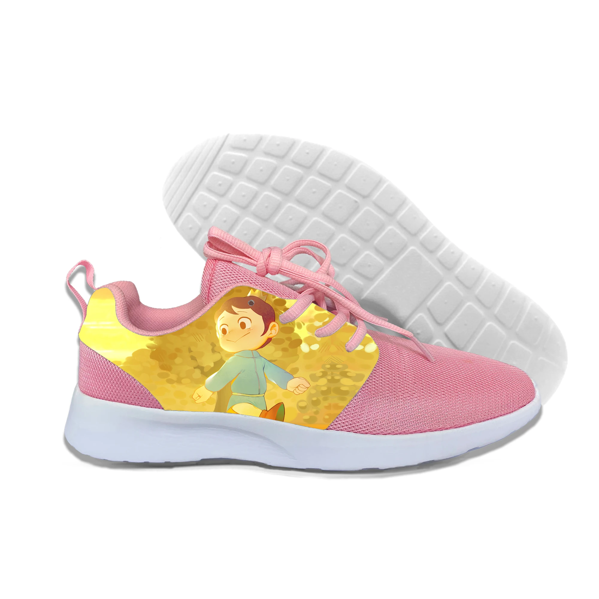 

Ranking of Kings 2021 Spring Breathable Shoes Flat Slip on Platform Tenis for Women Men Mesh Sock Shoes Zapatillas Aire Mujer