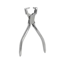 stainless steel anti rust spring disassembly pliers saxophone flute clarinet reed needle wind instrument repair tool