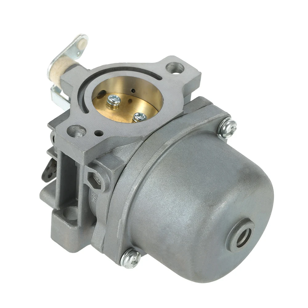 Карбюратор ДЛЯ Briggs & Stratton 799728 заменяет карбюратор #498027 498231 499161|Карбюраторы| |
