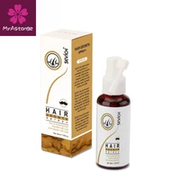 sevich ginger 50ml hair growth essence spray hair loss treatment serum nourish roots fast germinal hair care for men women