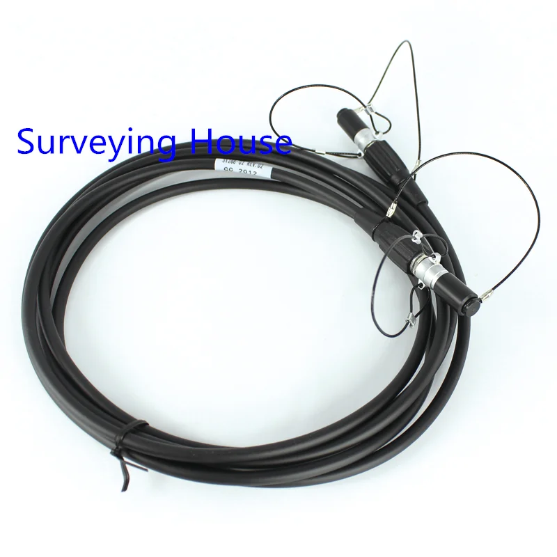 

Trimble 31288 Data Download Cable for Trimble R7 R8 5700 5800 GPS Radio RTK GNSS Surveying 7 Pin-7 Pin TCS2 Collector 31288-02