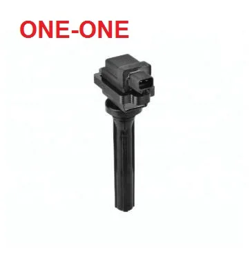 Новая катушка зажигания HNROCK 33410-77E10 33410-77E11 | Автомобили и мотоциклы