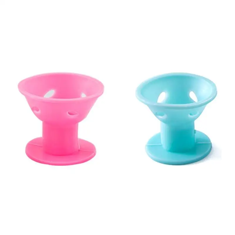 10 шт. волшебные бигуди Длинные Спиральные Завитки для волос|Бигуди| |