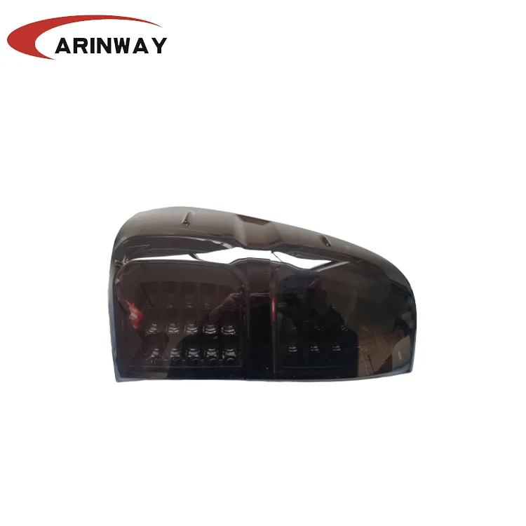 

China supplier directly supply led car lamp 24W led tail light for hilux revo