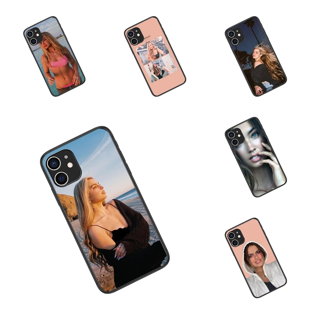 Высококачественный чехол для телефона Addison Ray Huawei P50 P40 P30 Lite P Smart Z 2019 2020 2021|Бамперы|