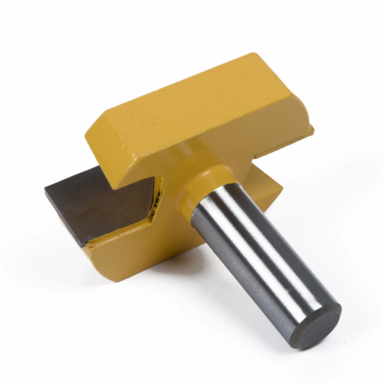 

1/2Inch Shank Bottom Cleaning Router Bit Woodwork Mill Cutter For MDF Solid Wood