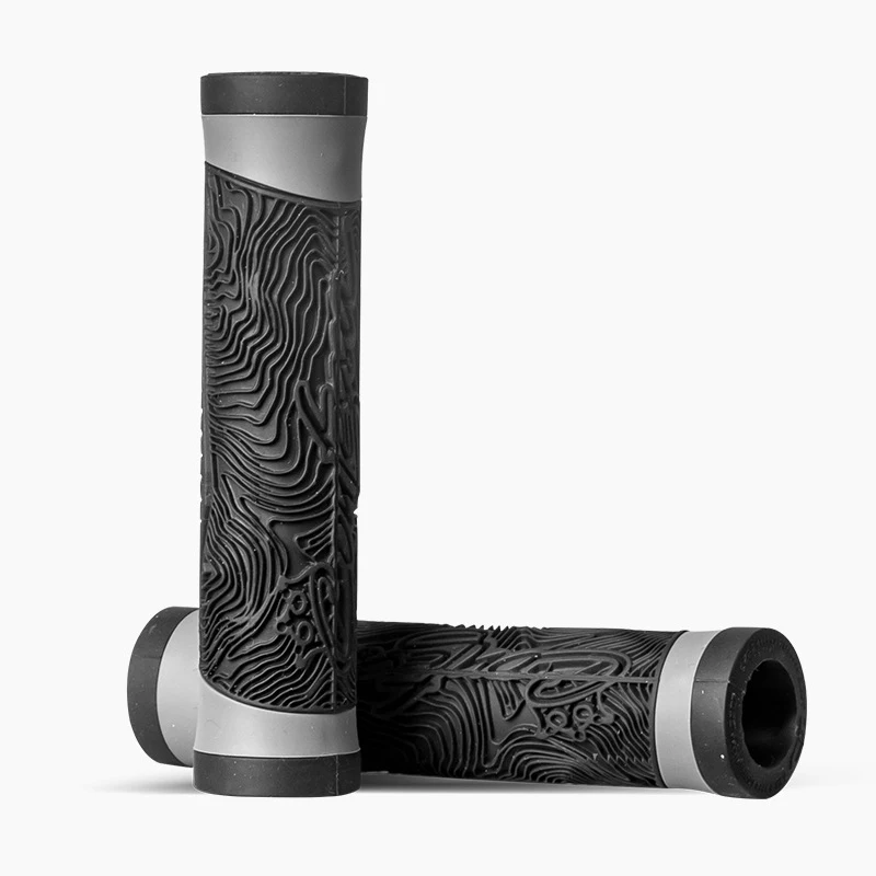 1 пара силиконовые заглушки для руля велосипеда 2 см |