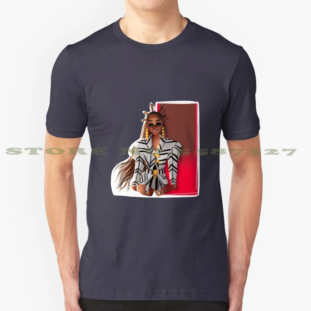 

Beyoncé - Already ( Black Is Jesus ) Fanart Fashion Vintage Tshirt T Shirts Beyoncé Sump Queen B Black Is Jesus Already Usual