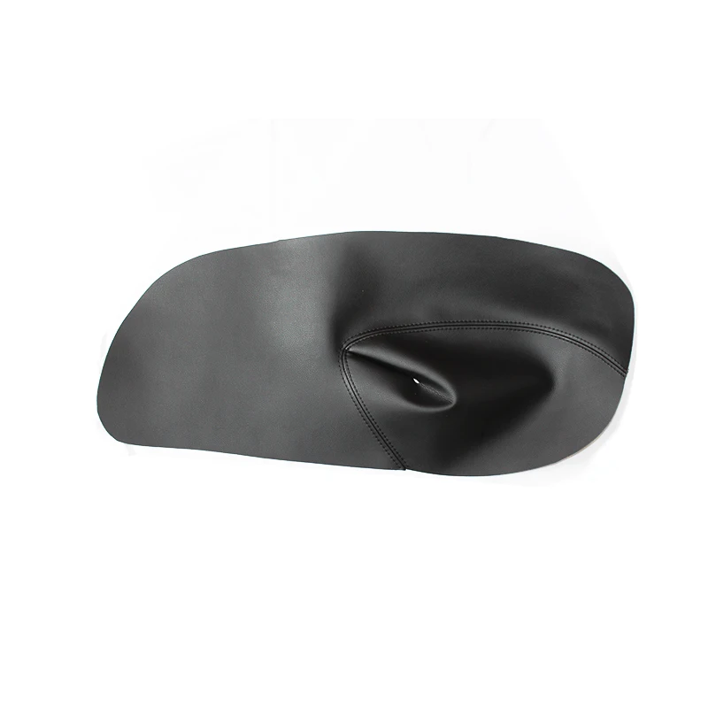 Панель подлокотника кожаная для VW Golf 4 MK4 Bora Jetta 1998 1999 2000 2001 2002 2003 2004 2005|Лепнина