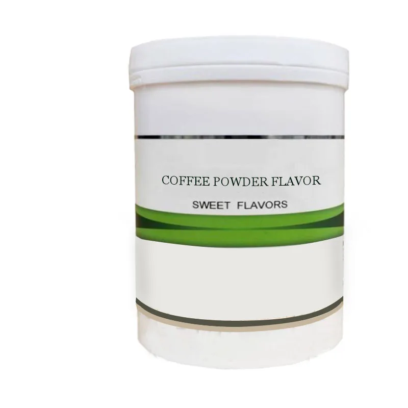

Coffee powder essence 99% water-soluble spice 1000g