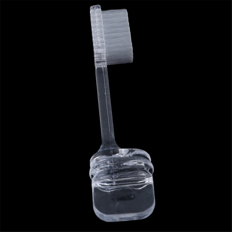 

Oral Portable Mini Disposable Foldable Travel Mouth Cleaning Camping Toothbrush Hiking Tooth Brush Tooth Cleaning Tools