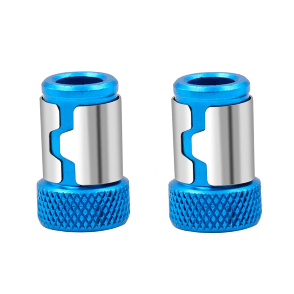 

Sleeve Magnetizer Ring Electric Bits 2.5*1.5cm Accessory Replacement Tool