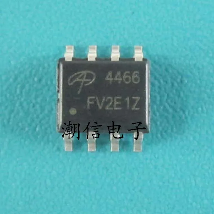 

10cps 4466 AO4466 SOP-8