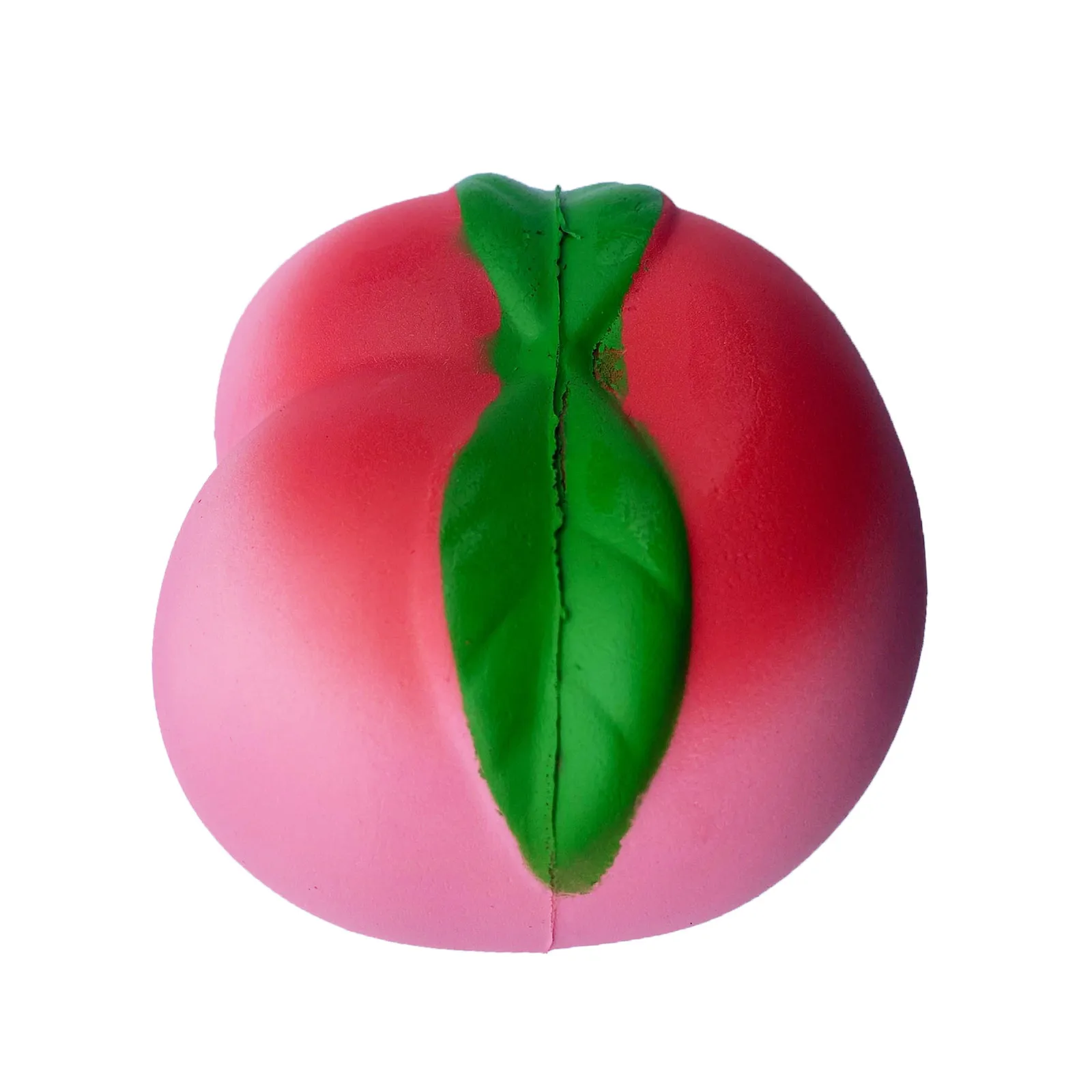 

Selling Simulated Fruit Fake Peach Crafts Variety Of Styles Decompression Toy fidget toys popit scarf popit fidget toy