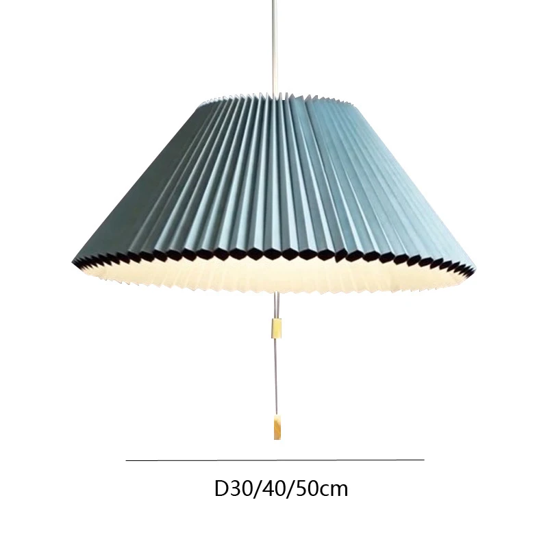 Креативные двухсторонние подвесные светильники для спальни лофта освещение