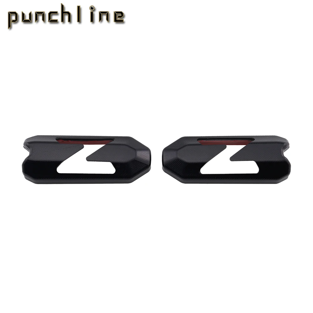 

Подходит для Z 900 2020-2022 для Z900RS Z 1000 Z1000R Z H2 SE VERSYS 1000 S LT Защитная панель для сигнала поворота