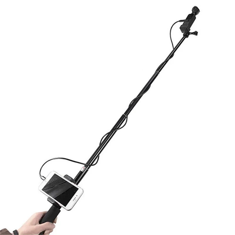 Кабель удлинитель для камеры 100 см Type C/ios|Аксессуары систем стабилизации| |