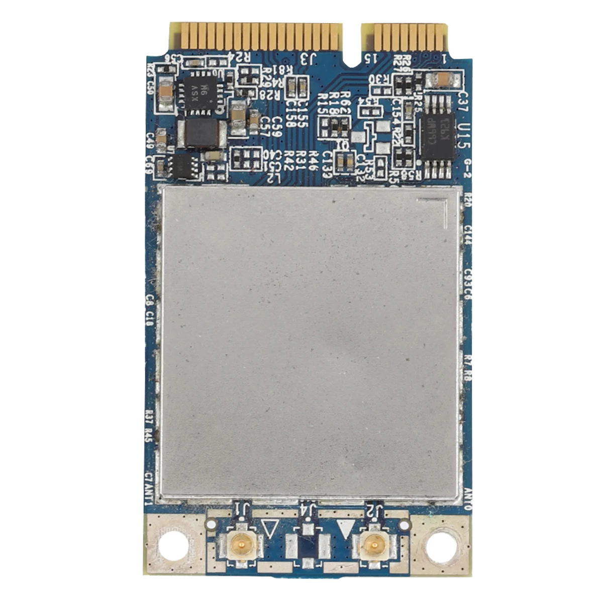 BCM94322MC 300M Mini PCI E Wi Fi карта двухчастотные сетевые карты для Mac Pro MB988Z/A сетевая