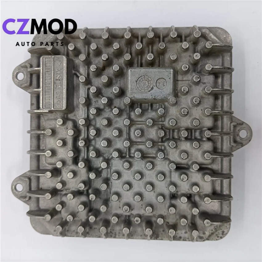 

CZMOD Original Used 7457873 Headlight LED Control Module 63117457873 For BMW F30 F20 F31 F33 F34 F32 X5 F15 Car Accessories