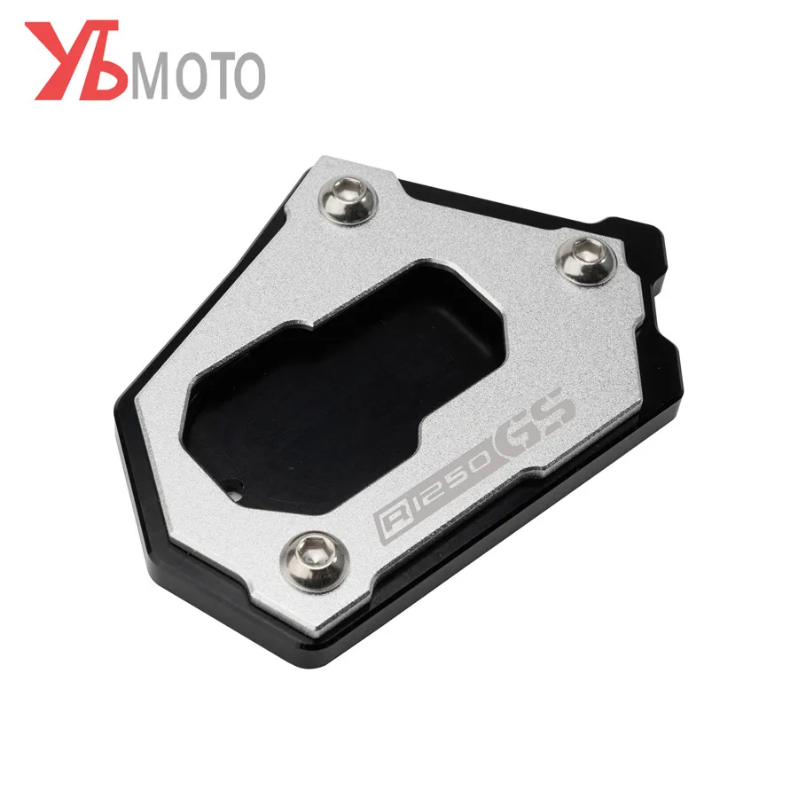 Подставка для Мотоцикла BMW R 1200 GS LC 2017 R1200GS 1200GS ADV 2014 Adventure R1250GS HP|Накладки и