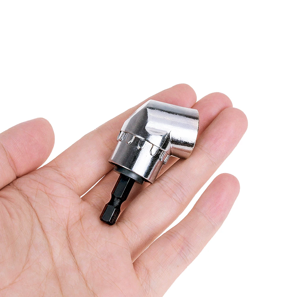 Набор отверток с регулируемым углом 105 градусов адаптер регулируемыми насадками