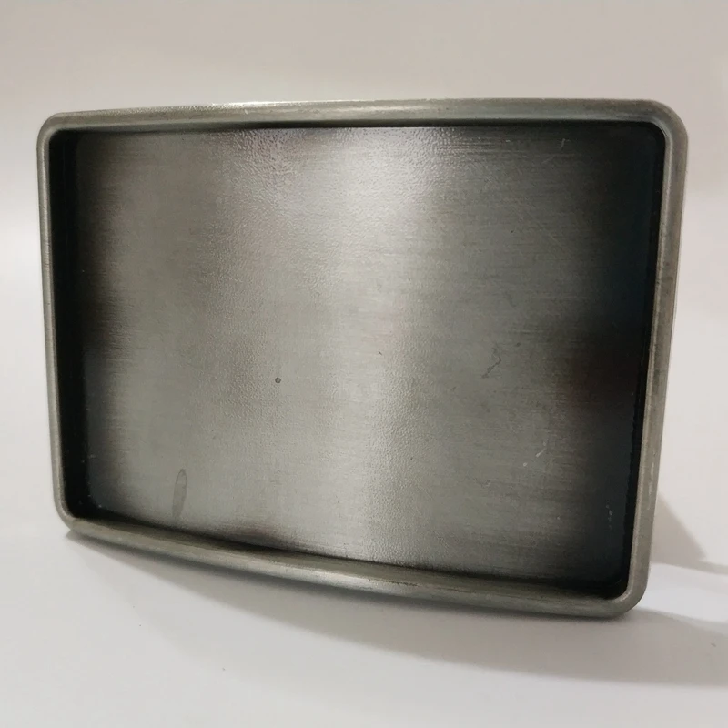 Мужские пустые пряжки ремня классические простые костюм 4 см ширина ремни Fivela