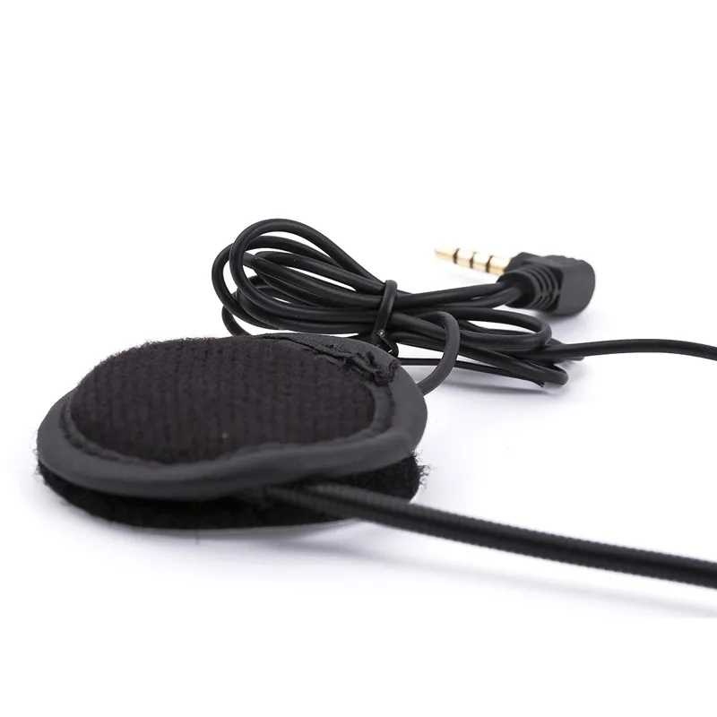 Bluetooth гарнитура для шлема V6/V4 2 шт.|interphone headset|bluetooth for motohelmet speaker |