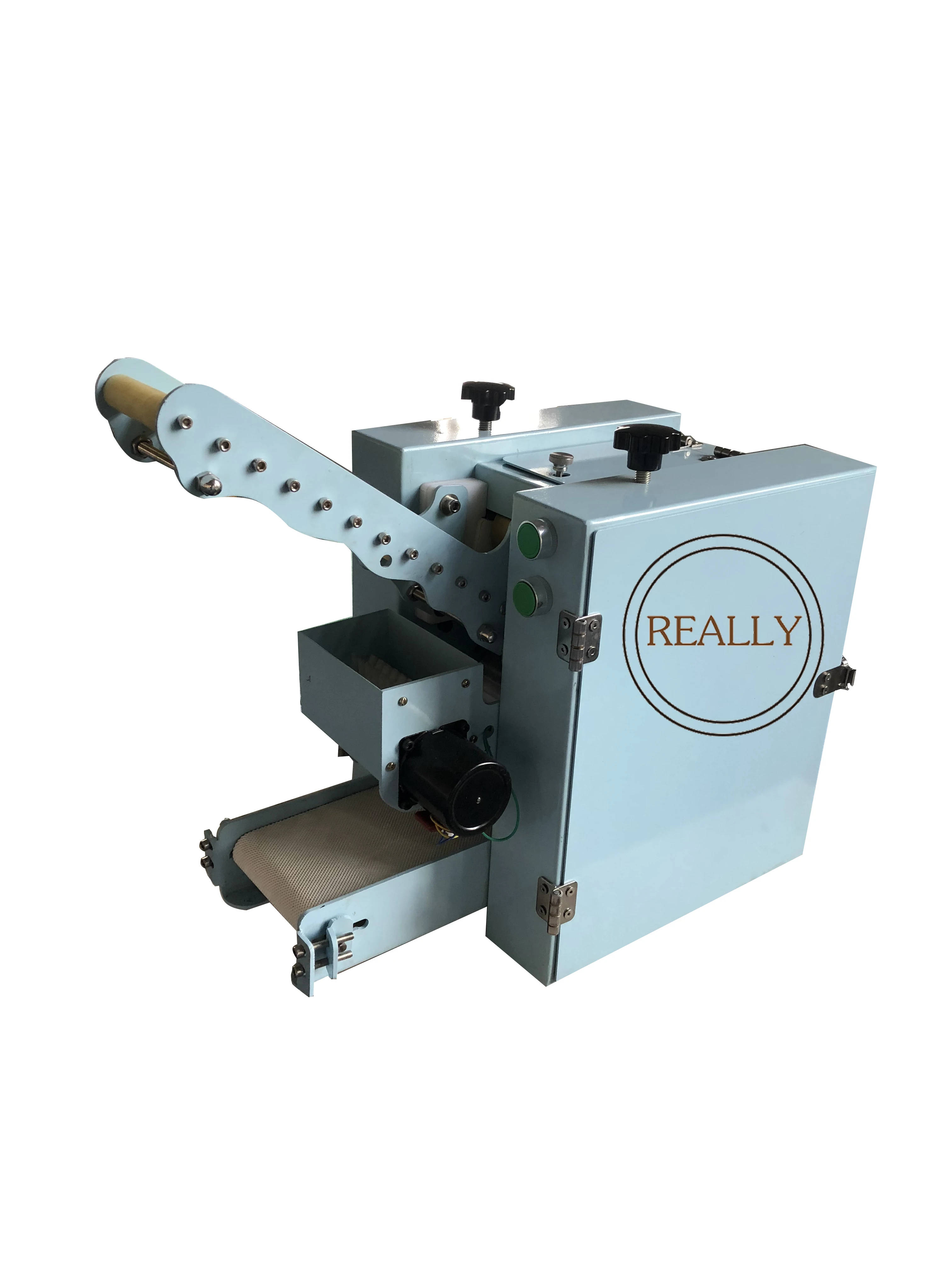 Автоматическая машина для производства пельменей приготовления клецки из