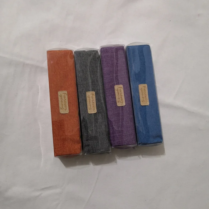 Чехол для карандашей школьные принадлежности kalem kutusu trousse scolaire stylo kawaii estuche escolar gran capacidad utiles escolares novedosos