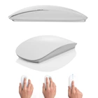 Беспроводная оптическая мышь Magic Mouse, 2,4 ГГц, для Windows, Mac OS, белая, Прямая поставка