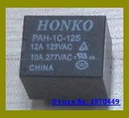 PAH 1C 12S T73 12V|Реле| |