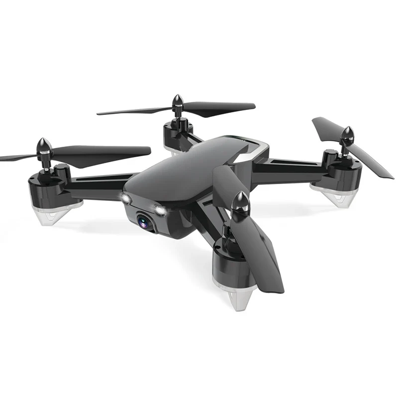 RC Drone Quadcopter 2-мегапиксельная WIFI FPV камера вертолет долгое время полета