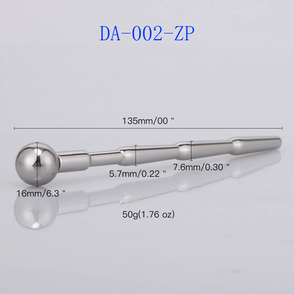 Катетер уретральный SM расширитель стимуляция лошадиного глаза секс-шоп для