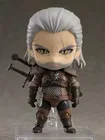 GERALT 10 см Виниловая фигурка Коллекционная модель игрушки