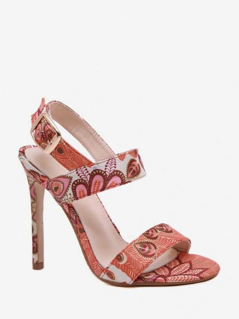 

Women Gladiator Pointed Party Shoes Woman Thin High Heels One-strap Sexy Sandals Pumps Sandalias Mujer Sapato Feminino