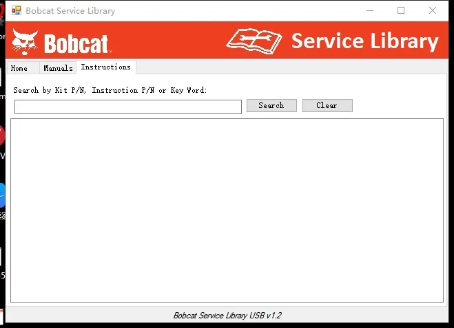 Вспомогательная библиотека Bobcat 2021 | Автомобили и мотоциклы