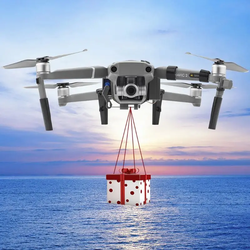 

Диспенсер для DJI Mavic 2 Pro/Zoom, 1 комплект